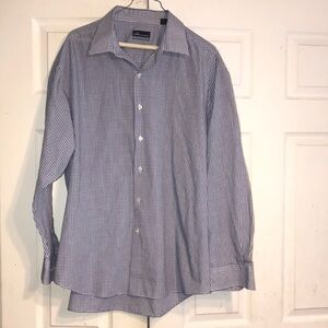 Men’s John Ashford Dress Shirt